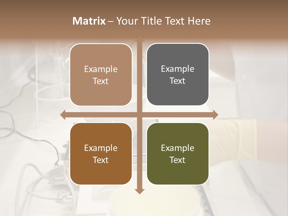 Medicine Health Medicament PowerPoint Template