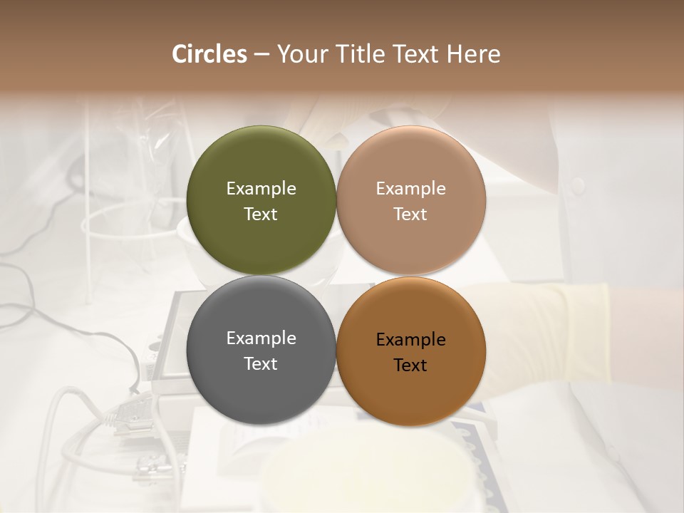 Medicine Health Medicament PowerPoint Template