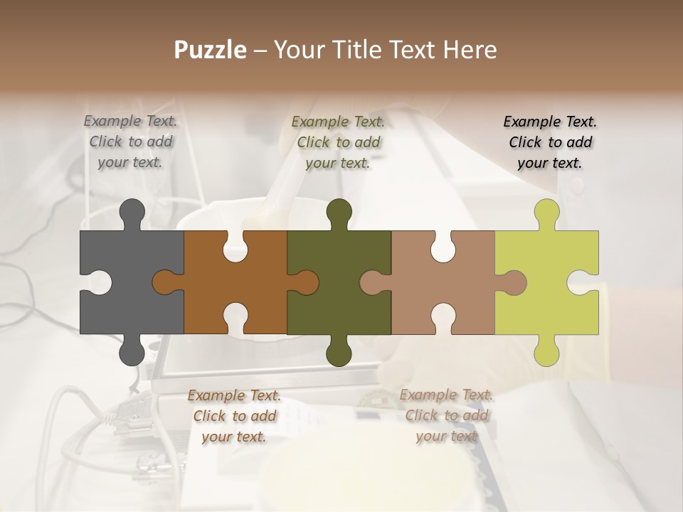 Medicine Health Medicament PowerPoint Template
