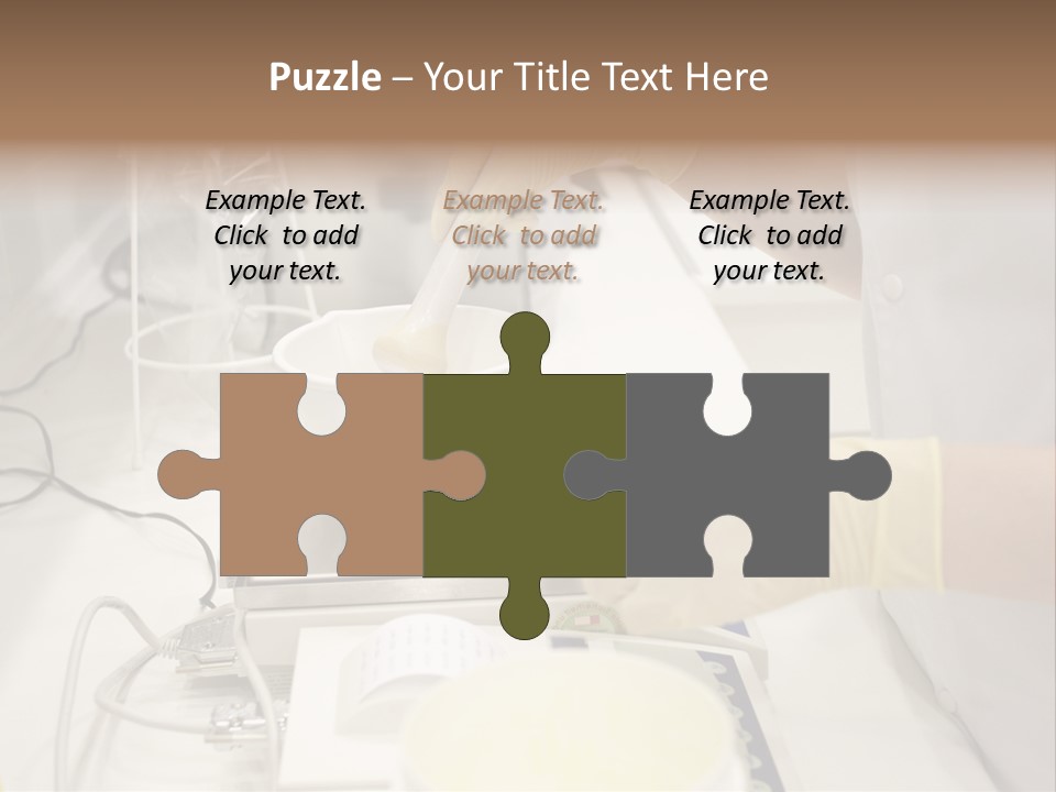 Medicine Health Medicament PowerPoint Template