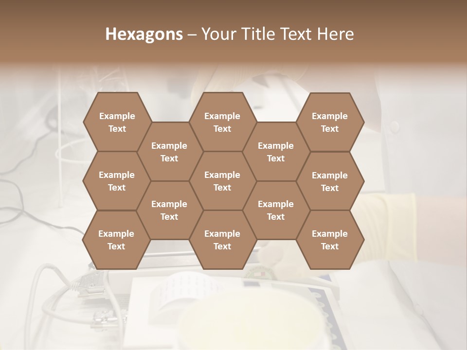 Medicine Health Medicament PowerPoint Template