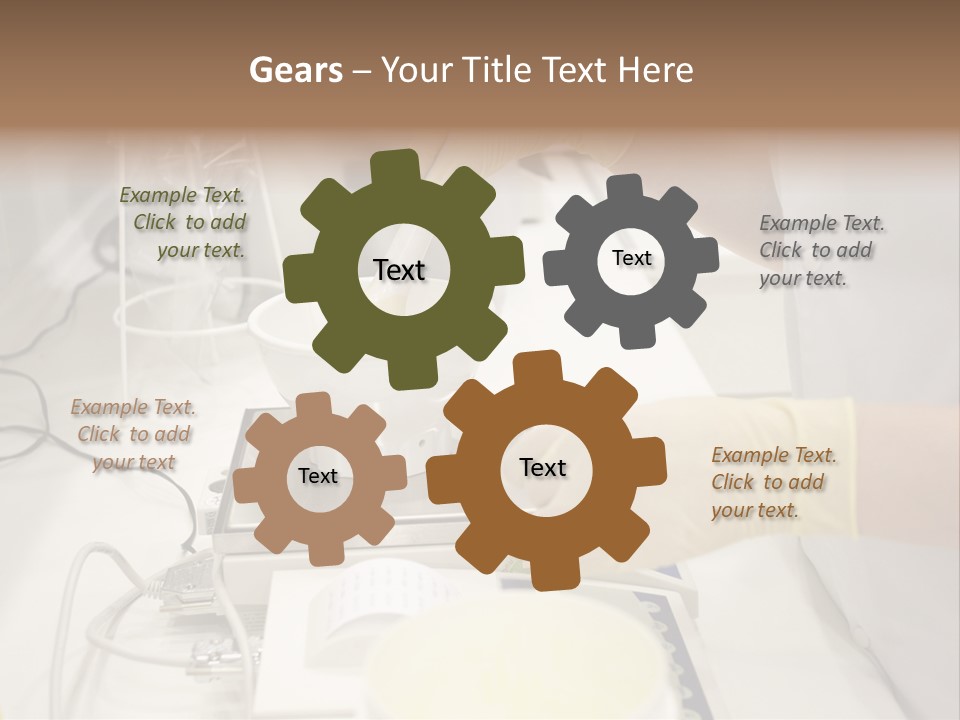 Medicine Health Medicament PowerPoint Template