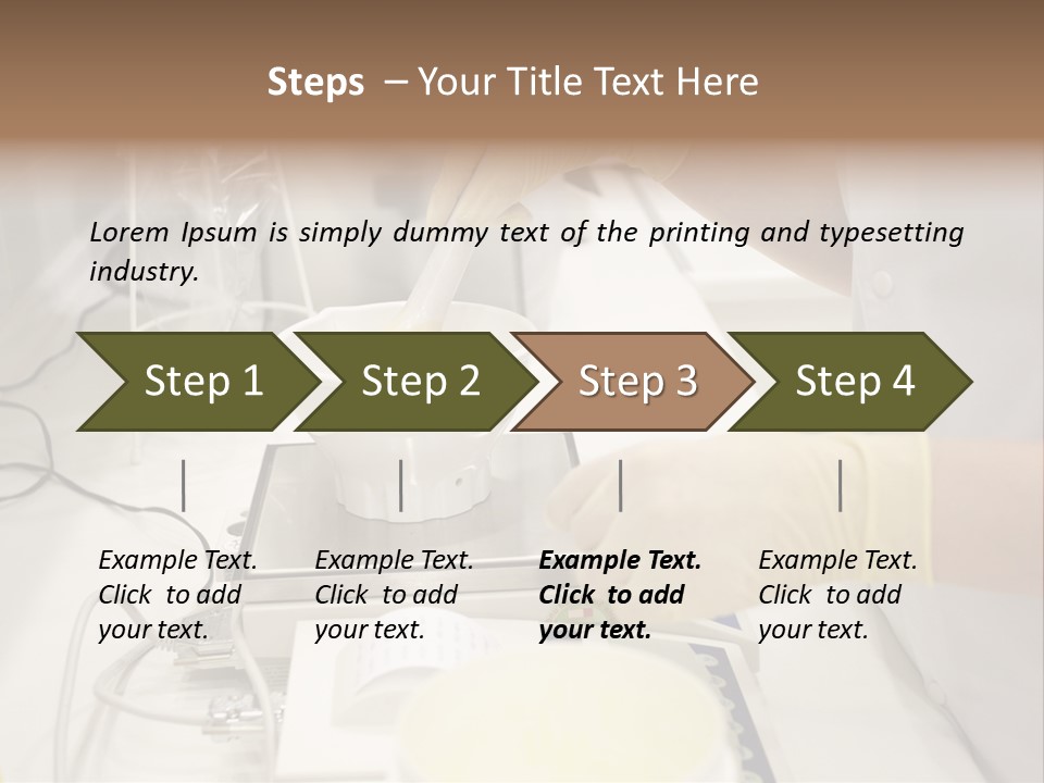Medicine Health Medicament PowerPoint Template