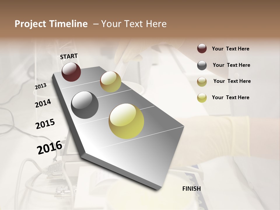 Medicine Health Medicament PowerPoint Template