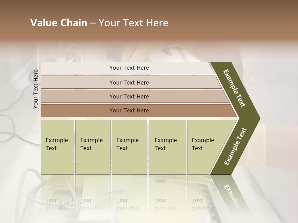 Medicine Health Medicament PowerPoint Template