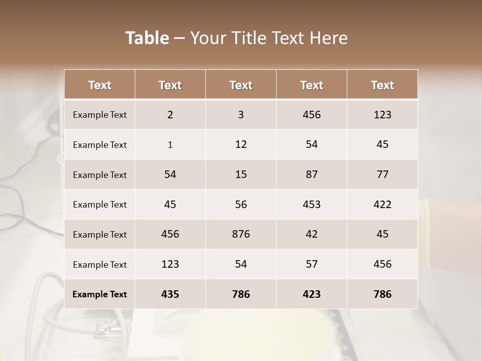 Medicine Health Medicament PowerPoint Template