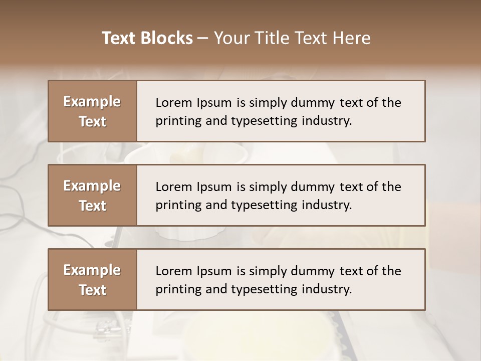 Medicine Health Medicament PowerPoint Template