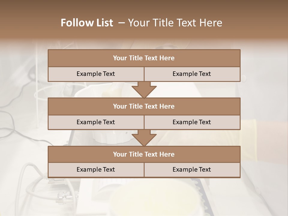 Medicine Health Medicament PowerPoint Template