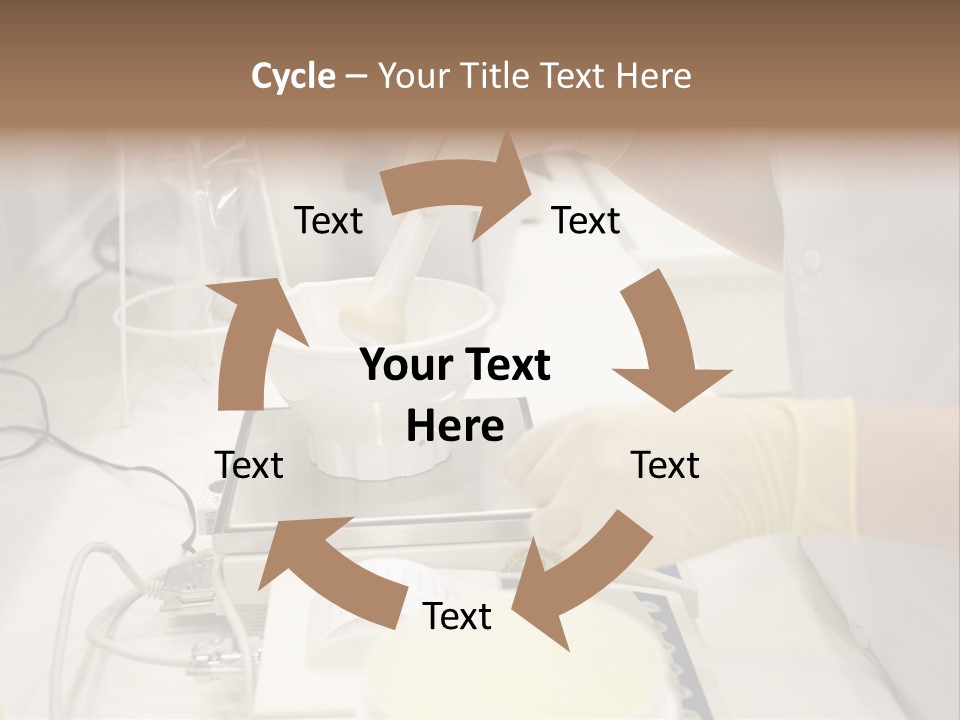 Medicine Health Medicament PowerPoint Template