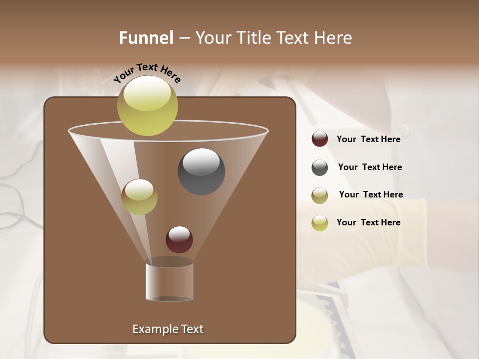 Medicine Health Medicament PowerPoint Template