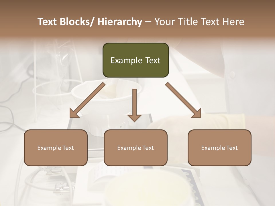 Medicine Health Medicament PowerPoint Template