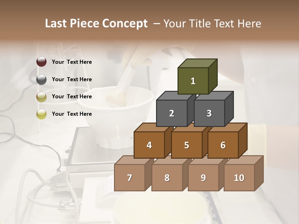 Medicine Health Medicament PowerPoint Template