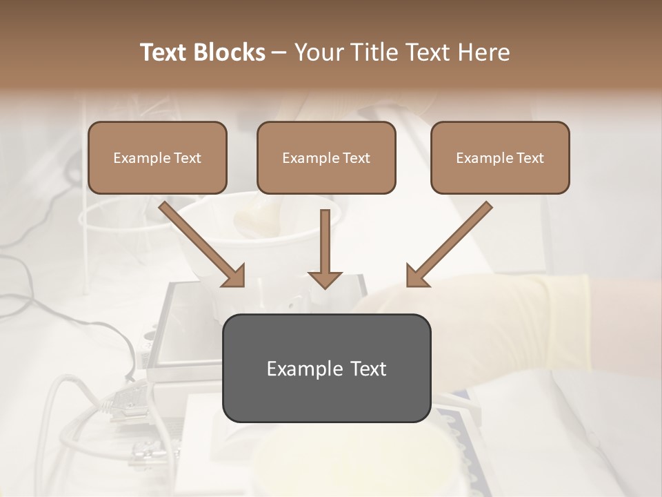 Medicine Health Medicament PowerPoint Template