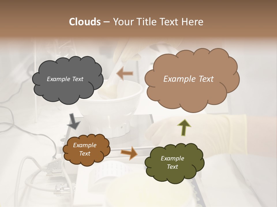Medicine Health Medicament PowerPoint Template
