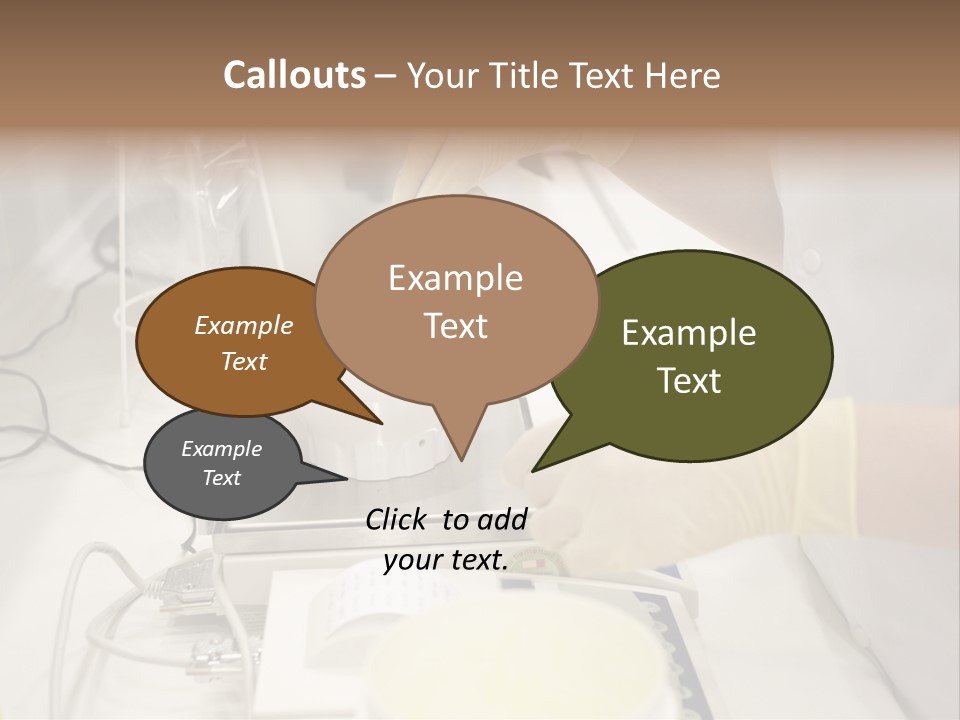 Medicine Health Medicament PowerPoint Template