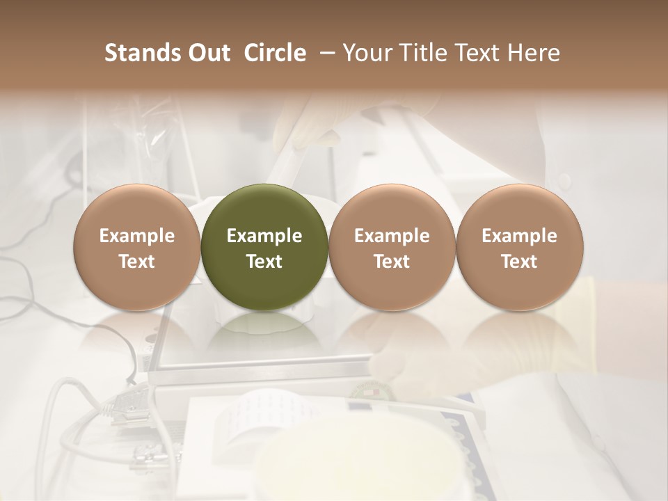 Medicine Health Medicament PowerPoint Template