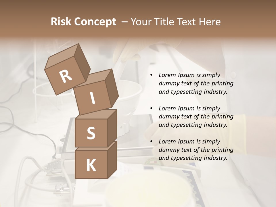 Medicine Health Medicament PowerPoint Template