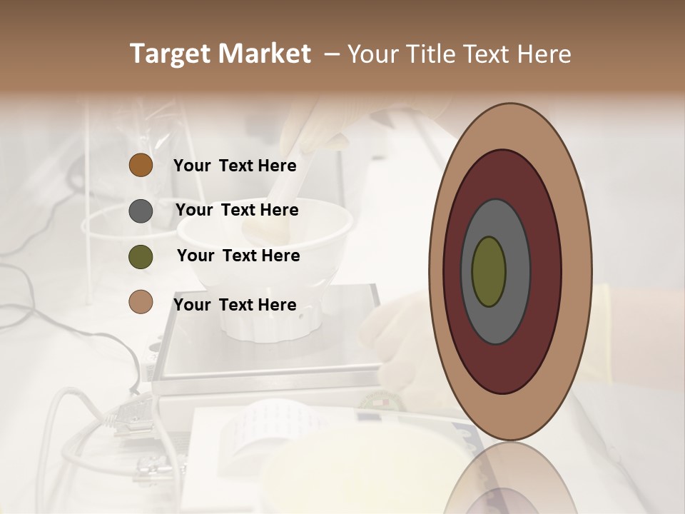 Medicine Health Medicament PowerPoint Template