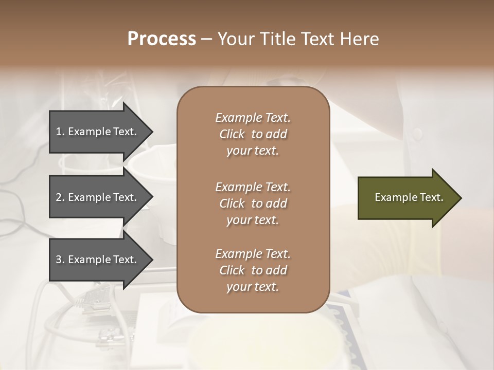 Medicine Health Medicament PowerPoint Template
