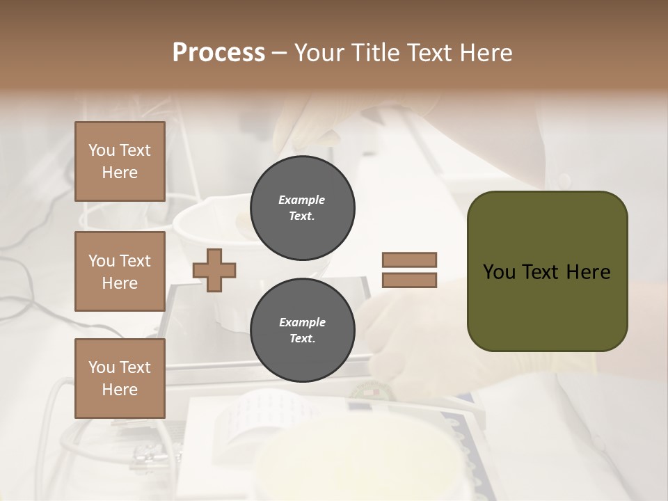 Medicine Health Medicament PowerPoint Template