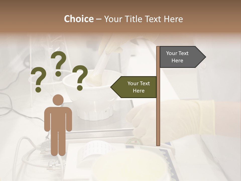 Medicine Health Medicament PowerPoint Template