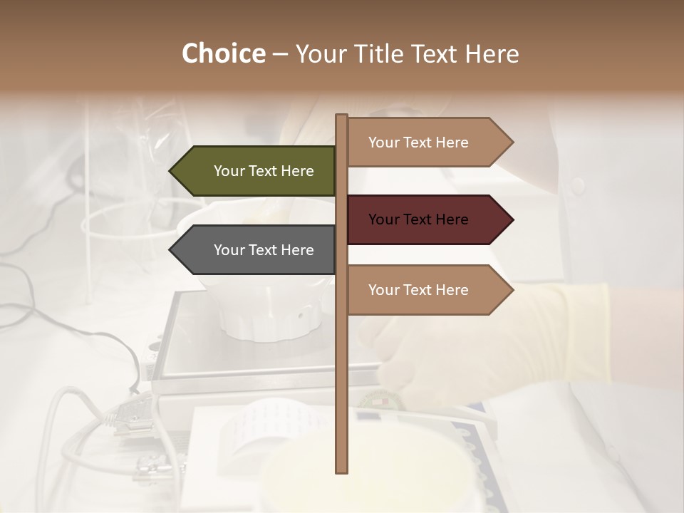 Medicine Health Medicament PowerPoint Template