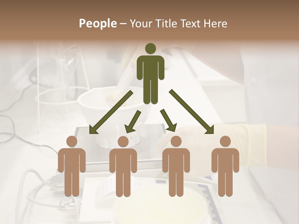 Medicine Health Medicament PowerPoint Template