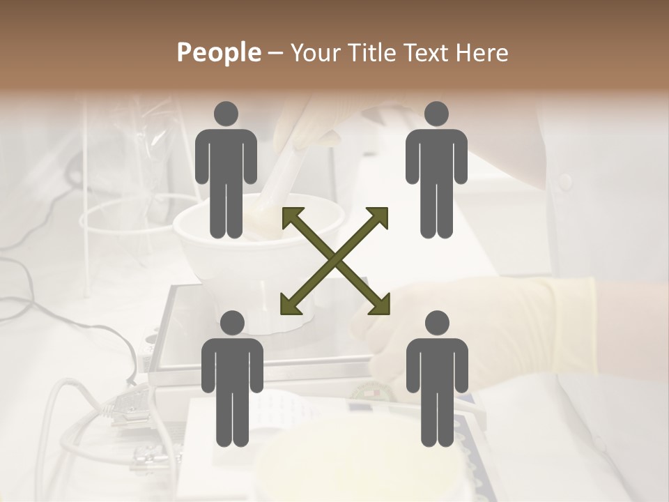 Medicine Health Medicament PowerPoint Template