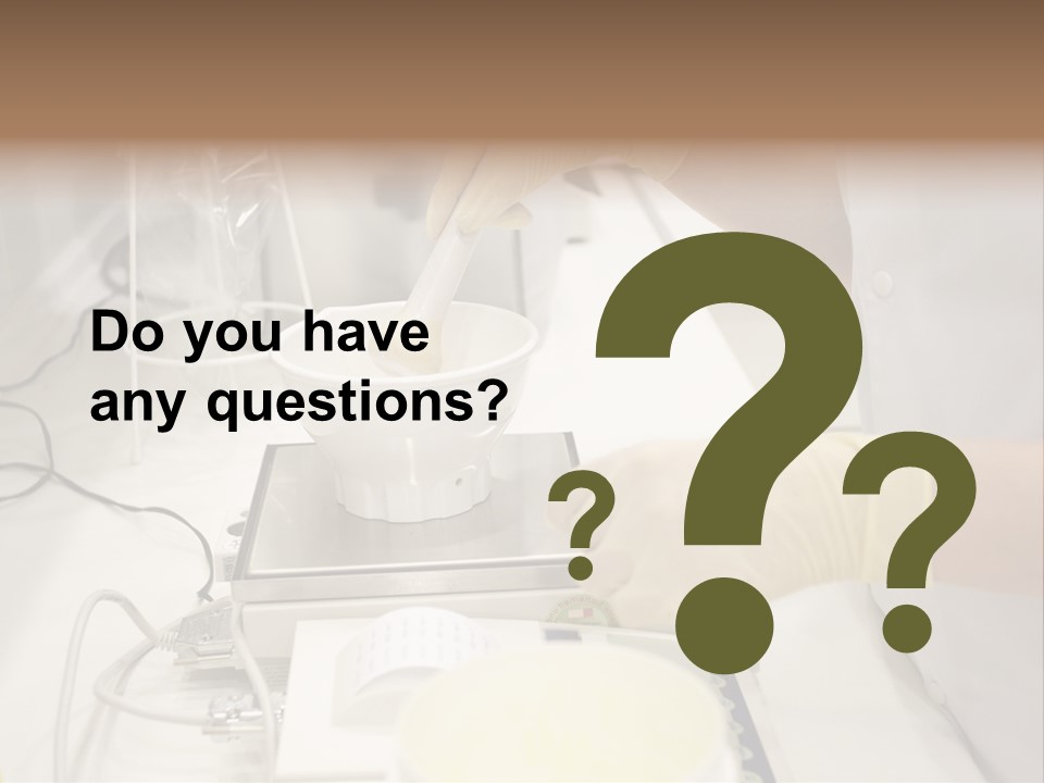 Medicine Health Medicament PowerPoint Template