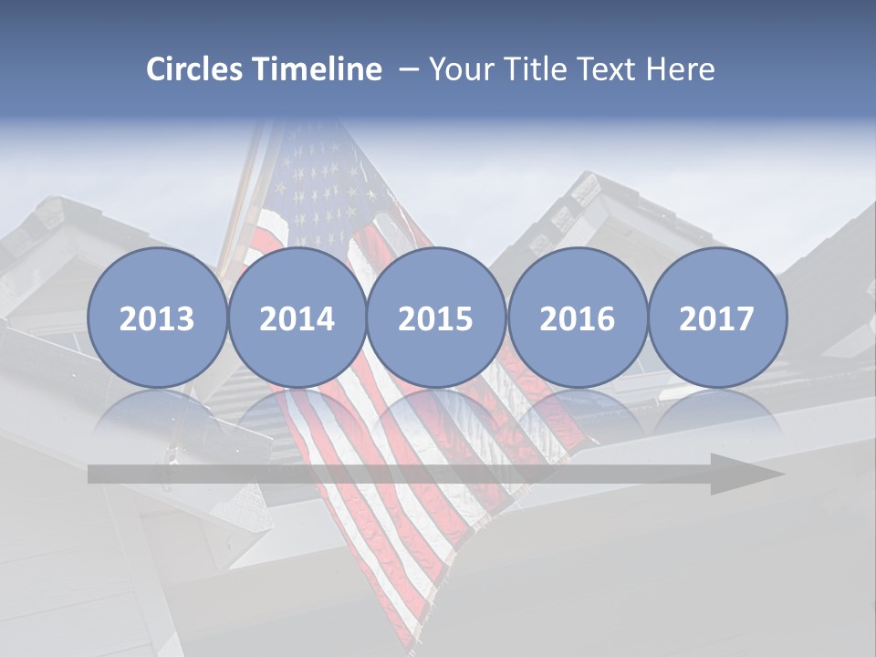 Outdoors Apartment Investment PowerPoint Template