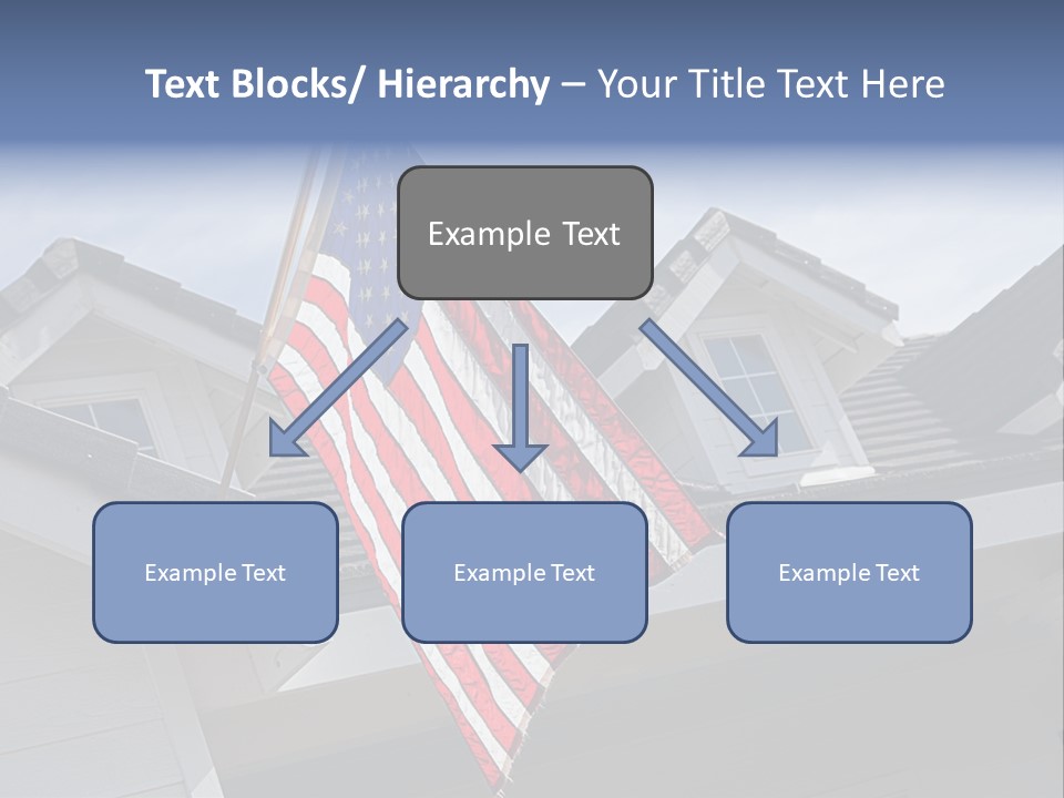 Outdoors Apartment Investment PowerPoint Template