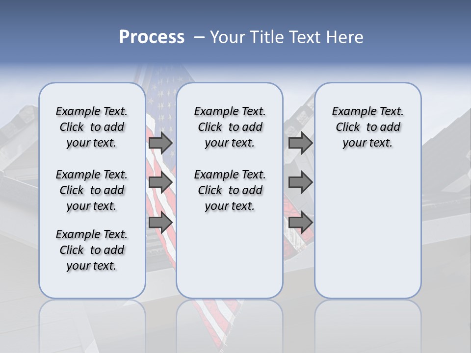 Outdoors Apartment Investment PowerPoint Template