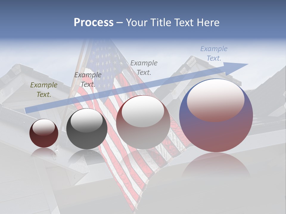 Outdoors Apartment Investment PowerPoint Template