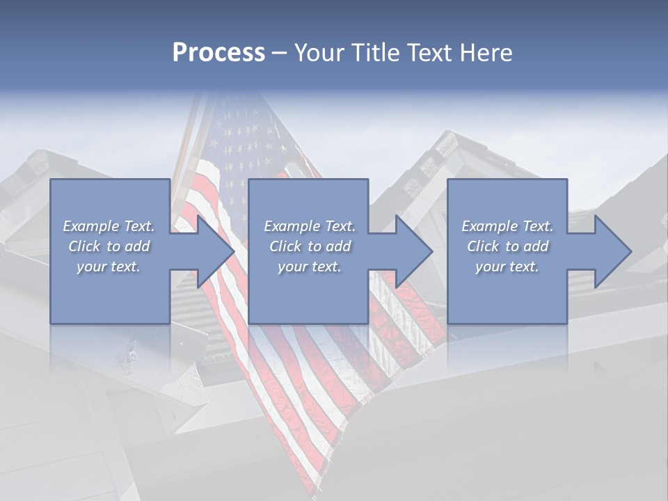 Outdoors Apartment Investment PowerPoint Template