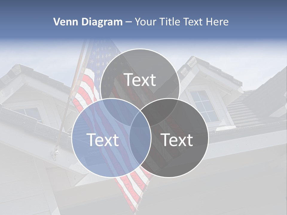Outdoors Apartment Investment PowerPoint Template