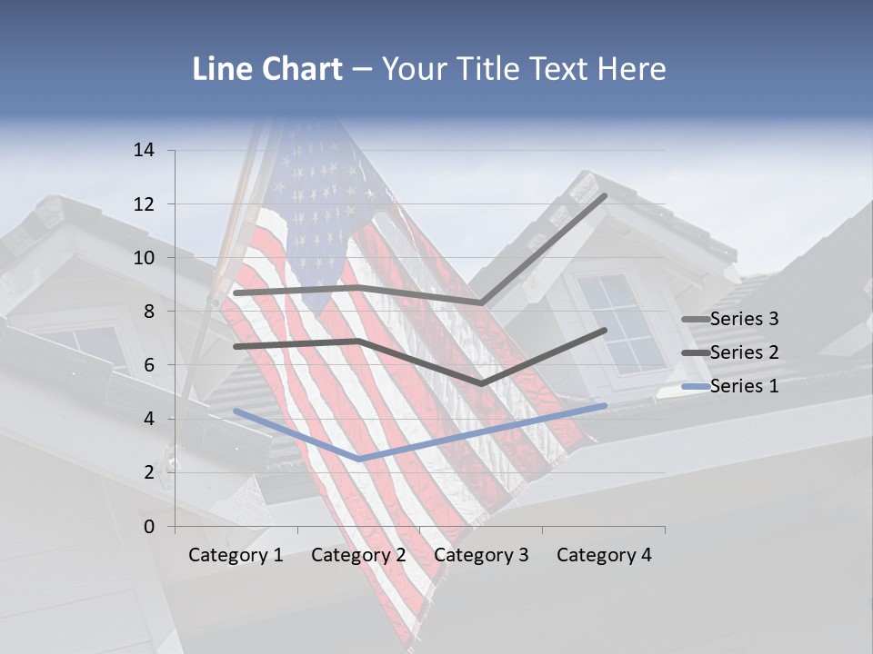 Outdoors Apartment Investment PowerPoint Template