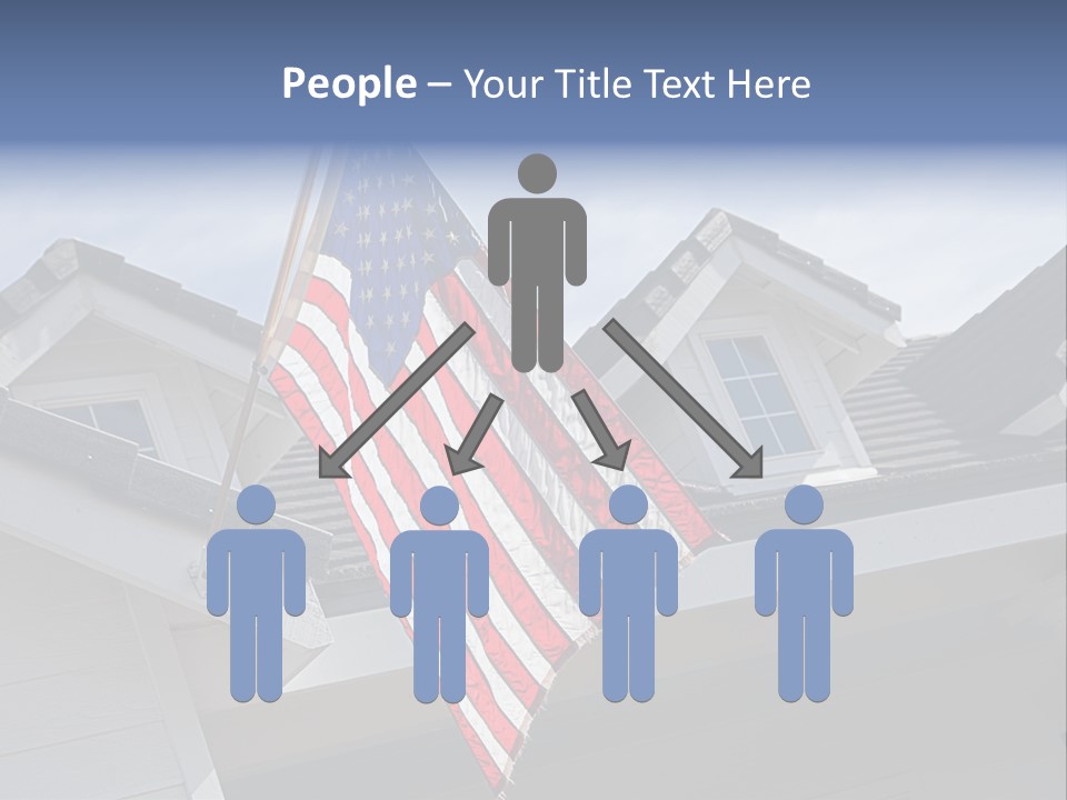 Outdoors Apartment Investment PowerPoint Template