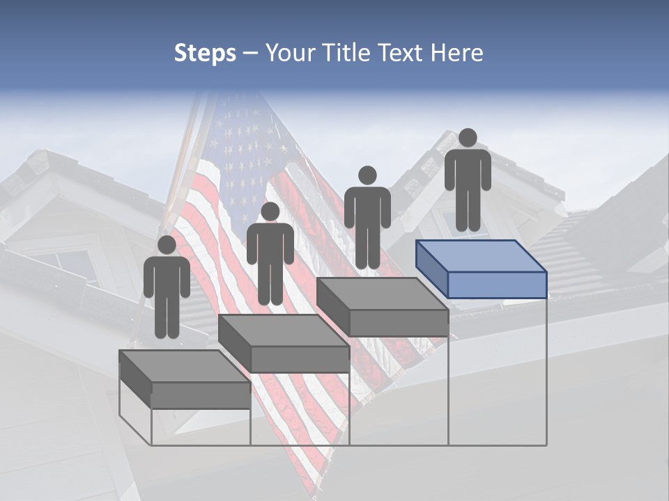 Outdoors Apartment Investment PowerPoint Template