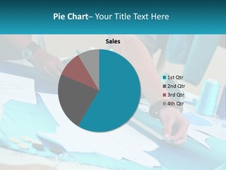 Equipment Workshop Work PowerPoint Template