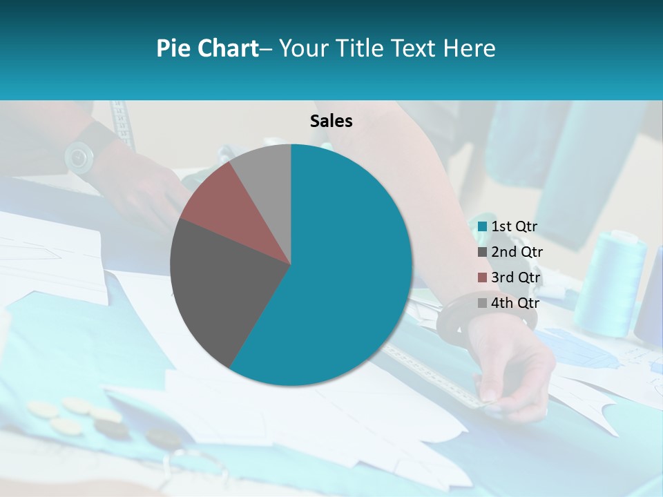 Equipment Workshop Work PowerPoint Template