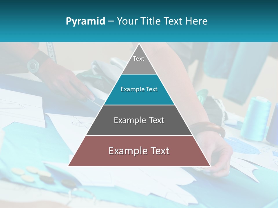 Equipment Workshop Work PowerPoint Template