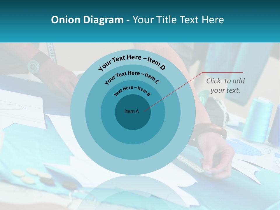 Equipment Workshop Work PowerPoint Template