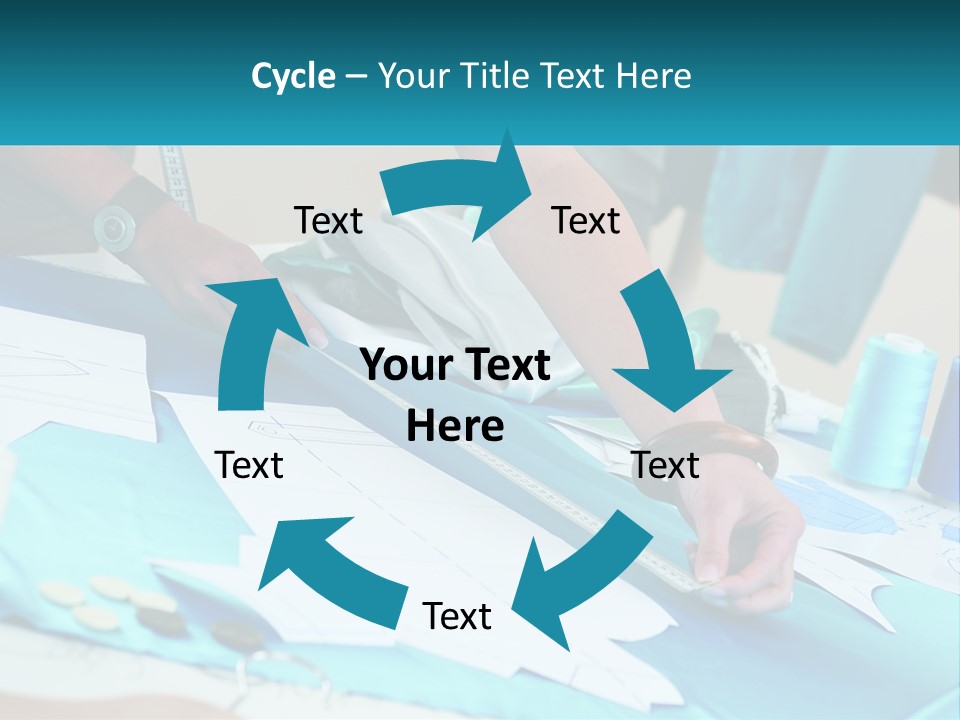 Equipment Workshop Work PowerPoint Template