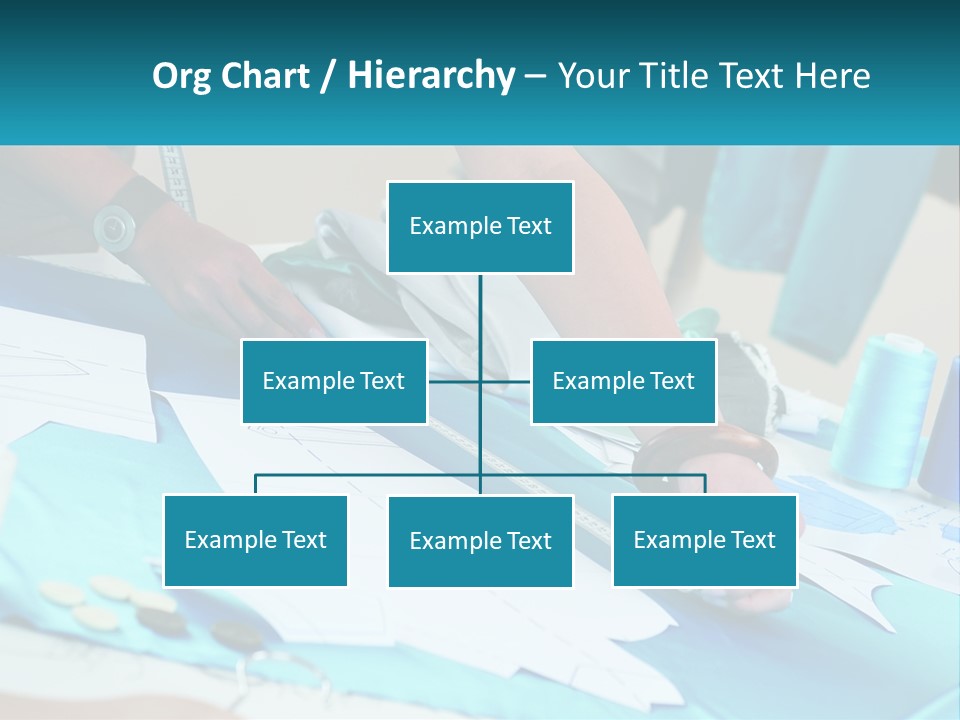 Equipment Workshop Work PowerPoint Template