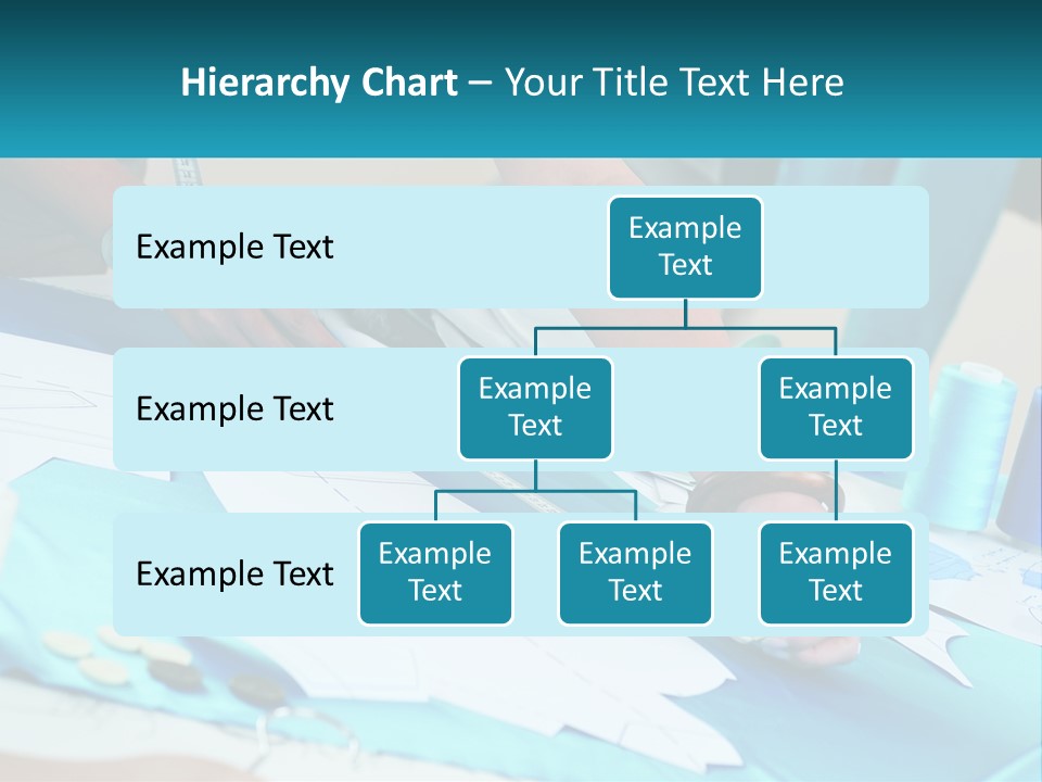 Equipment Workshop Work PowerPoint Template