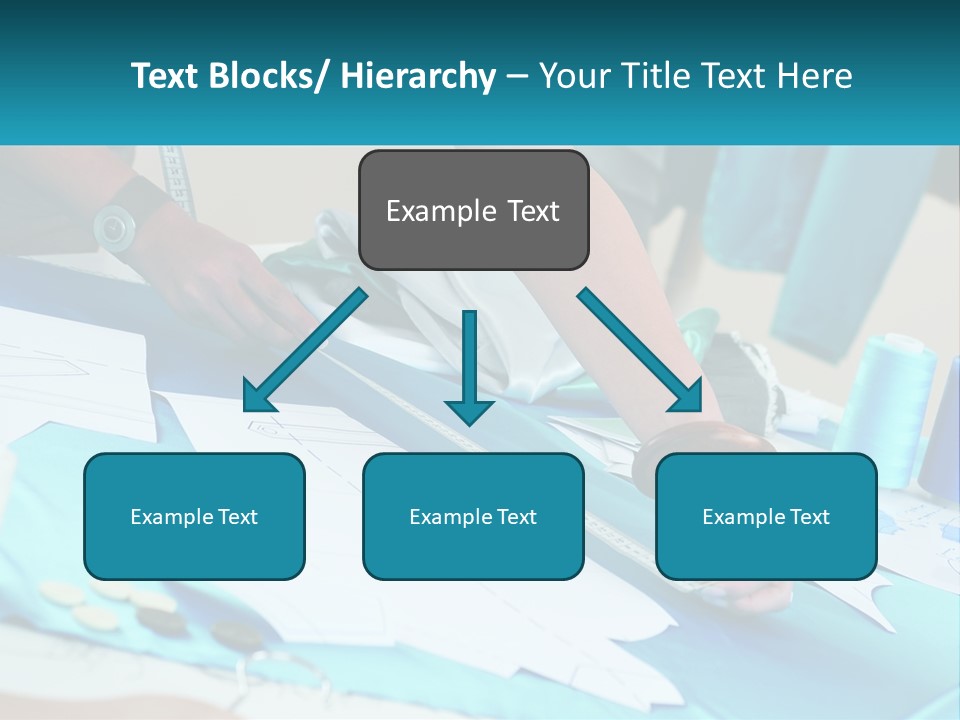Equipment Workshop Work PowerPoint Template