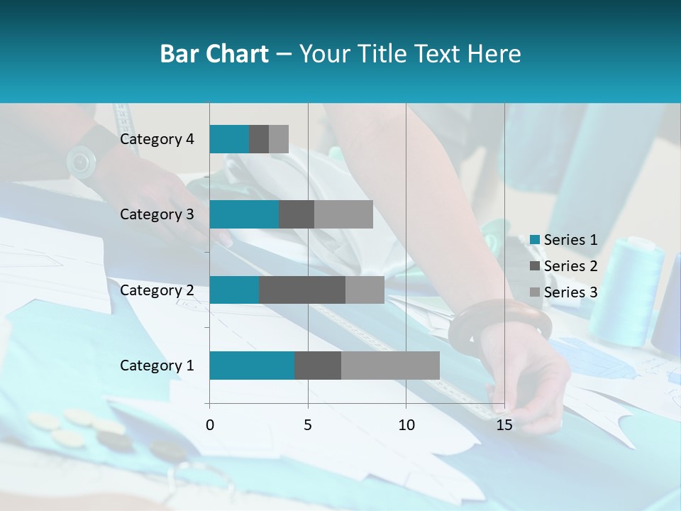 Equipment Workshop Work PowerPoint Template
