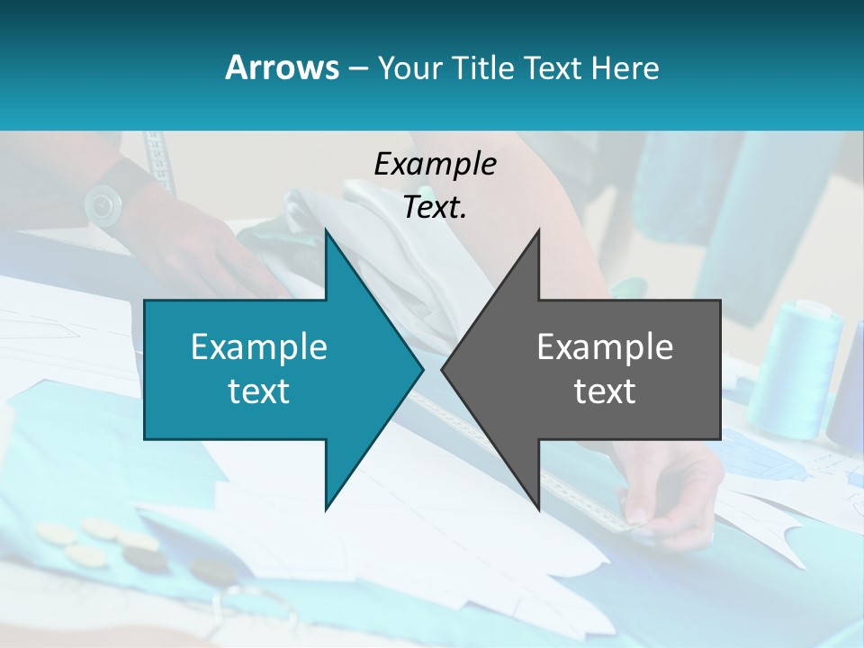 Equipment Workshop Work PowerPoint Template