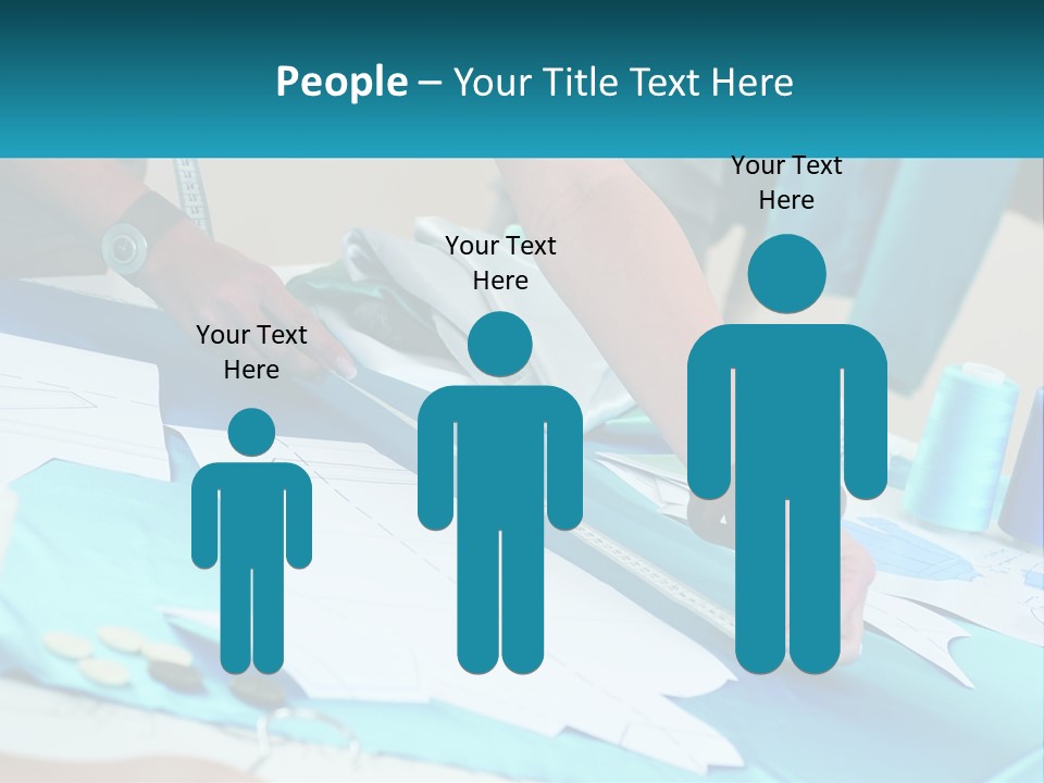 Equipment Workshop Work PowerPoint Template