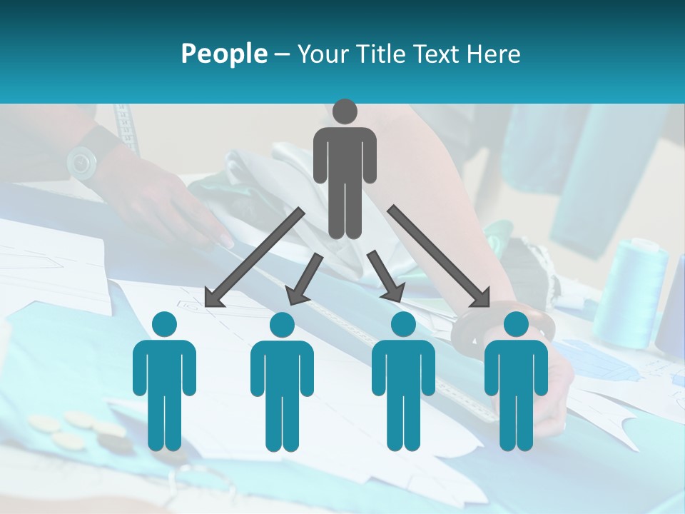 Equipment Workshop Work PowerPoint Template